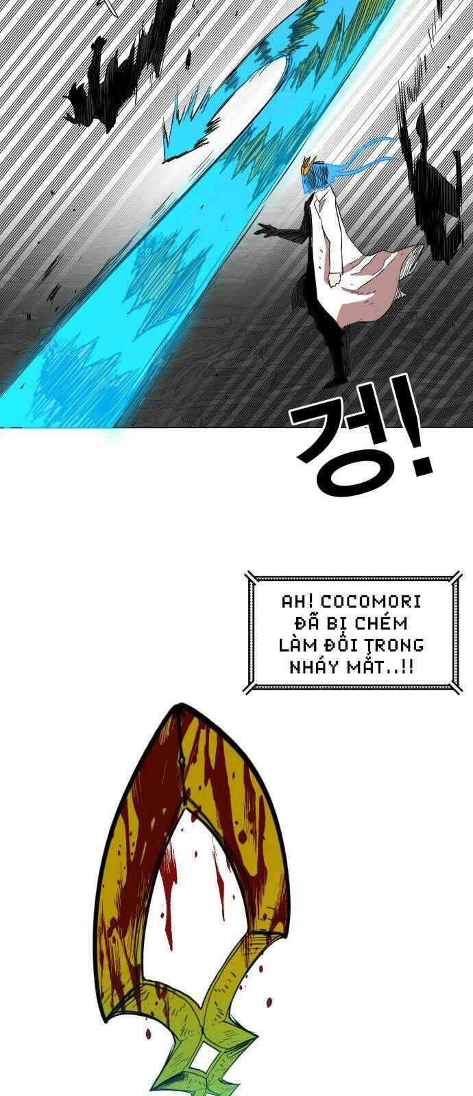 Hard Core Leveling Warrior: Chapter 134