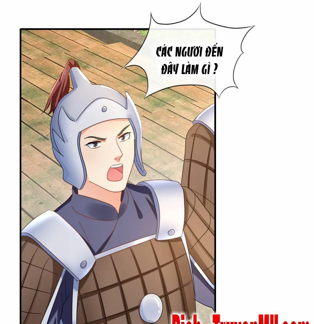 Lãnh Cung Phế Hậu Muốn Nghịch Thiên: Chapter 128