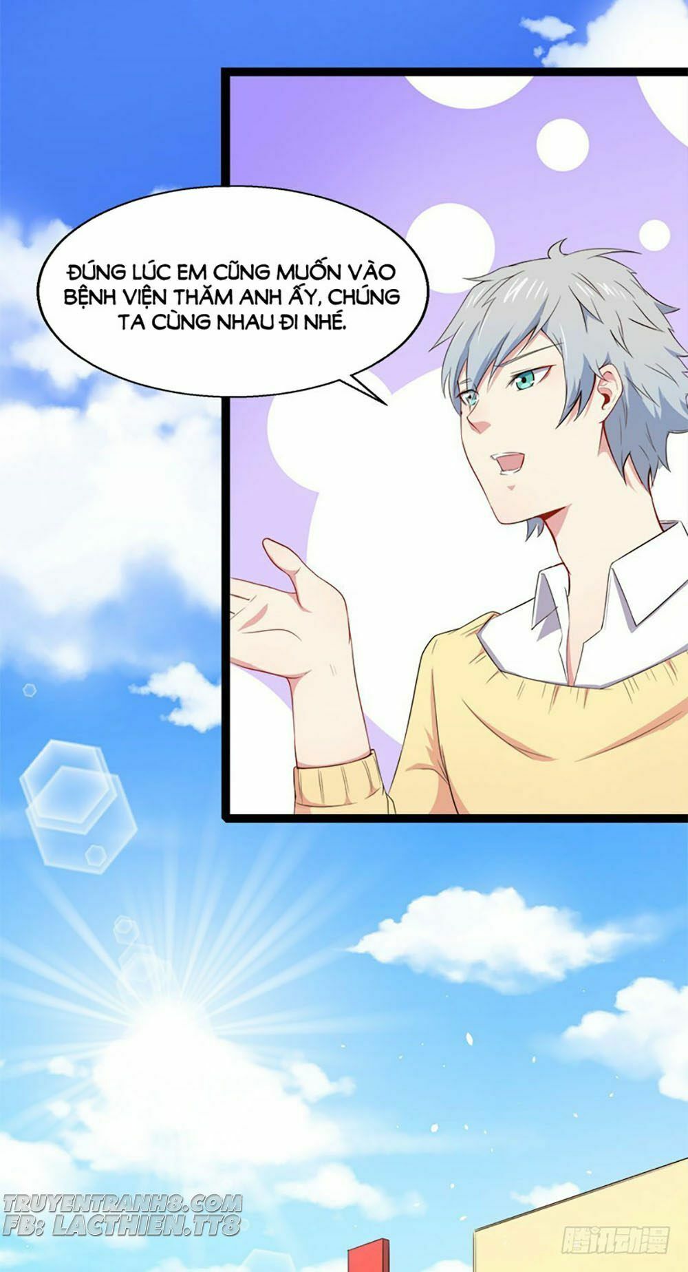 Ngạo Kiều Quỷ Vương Yêu Ta: Chapter 23