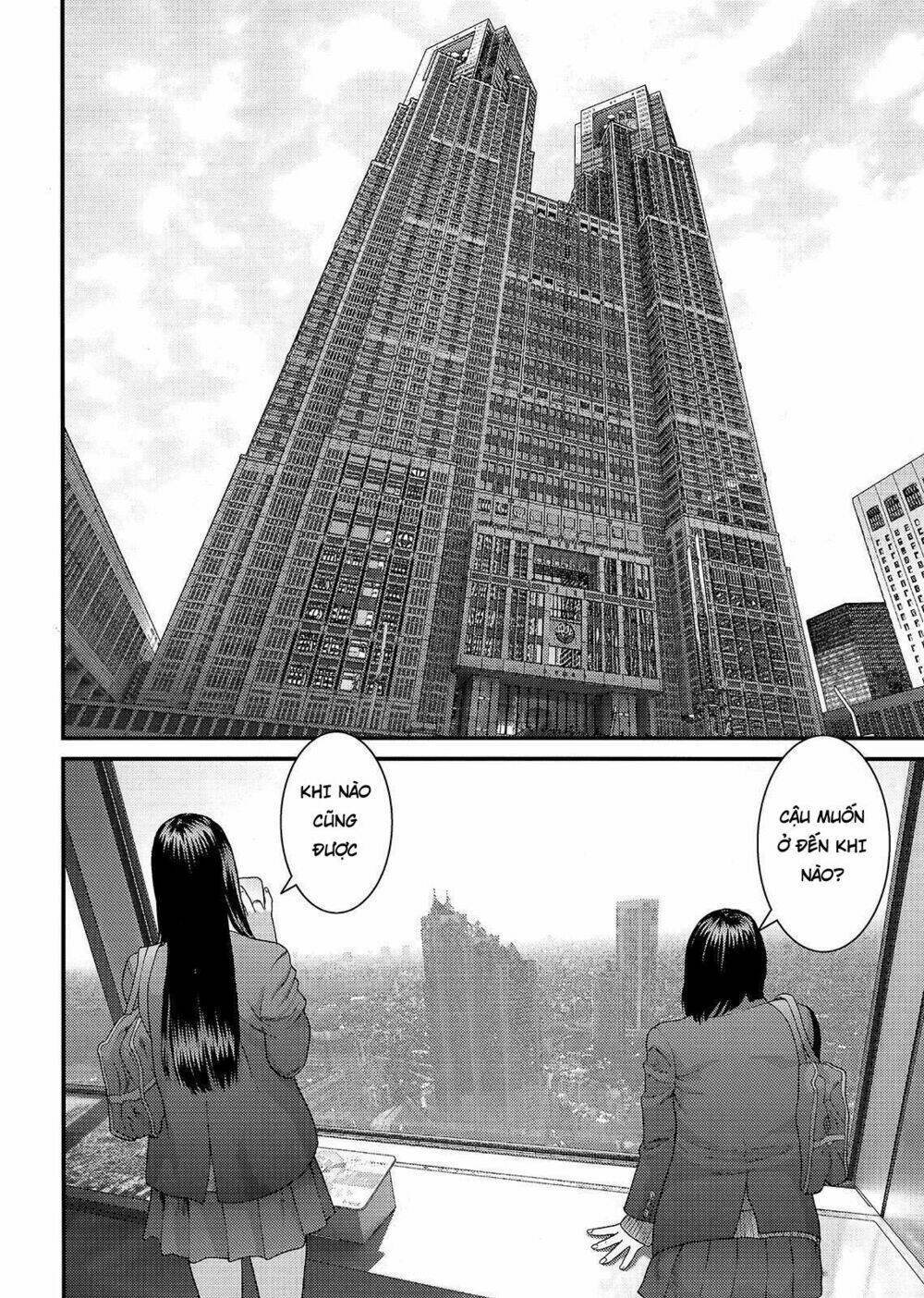 Thế Giới Tiên Hiệp: Chapter 57