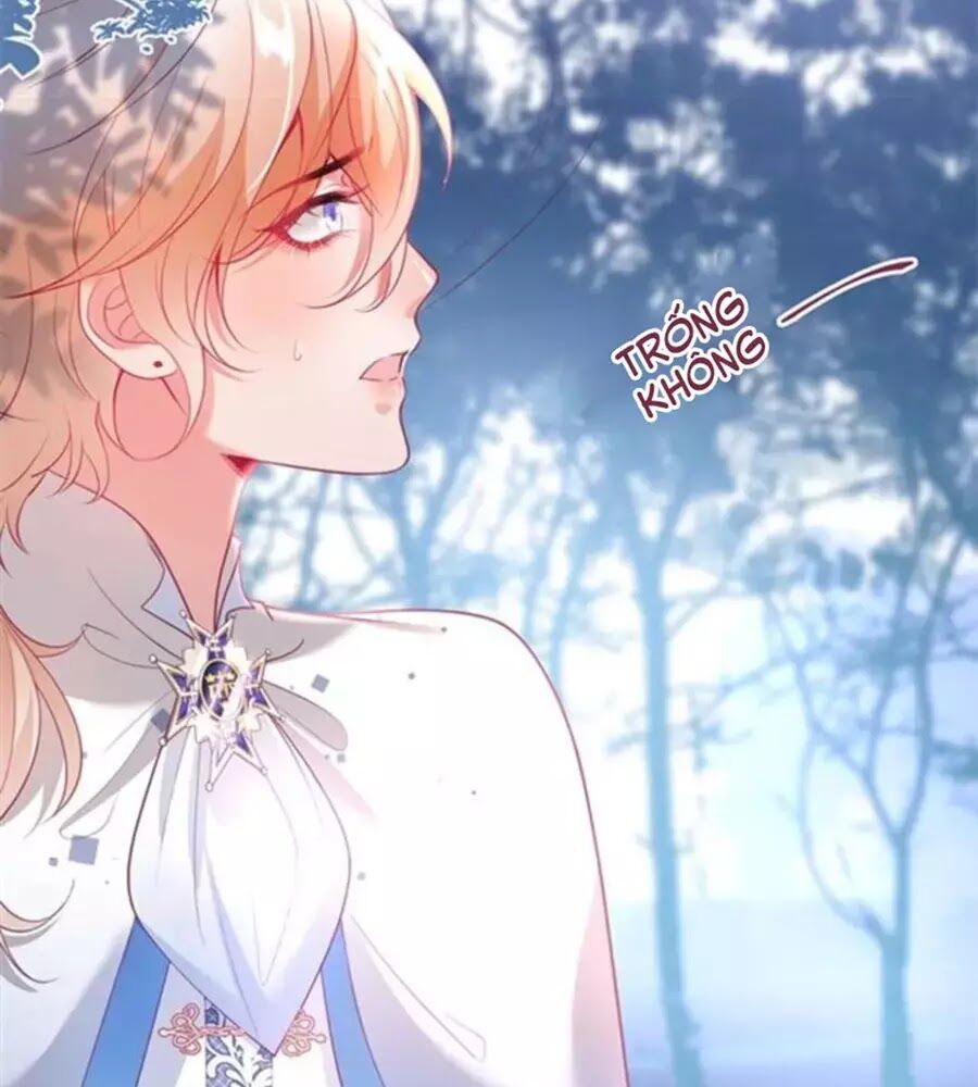 Vương Tử Và Ánh Trăng Đen: Chapter 57