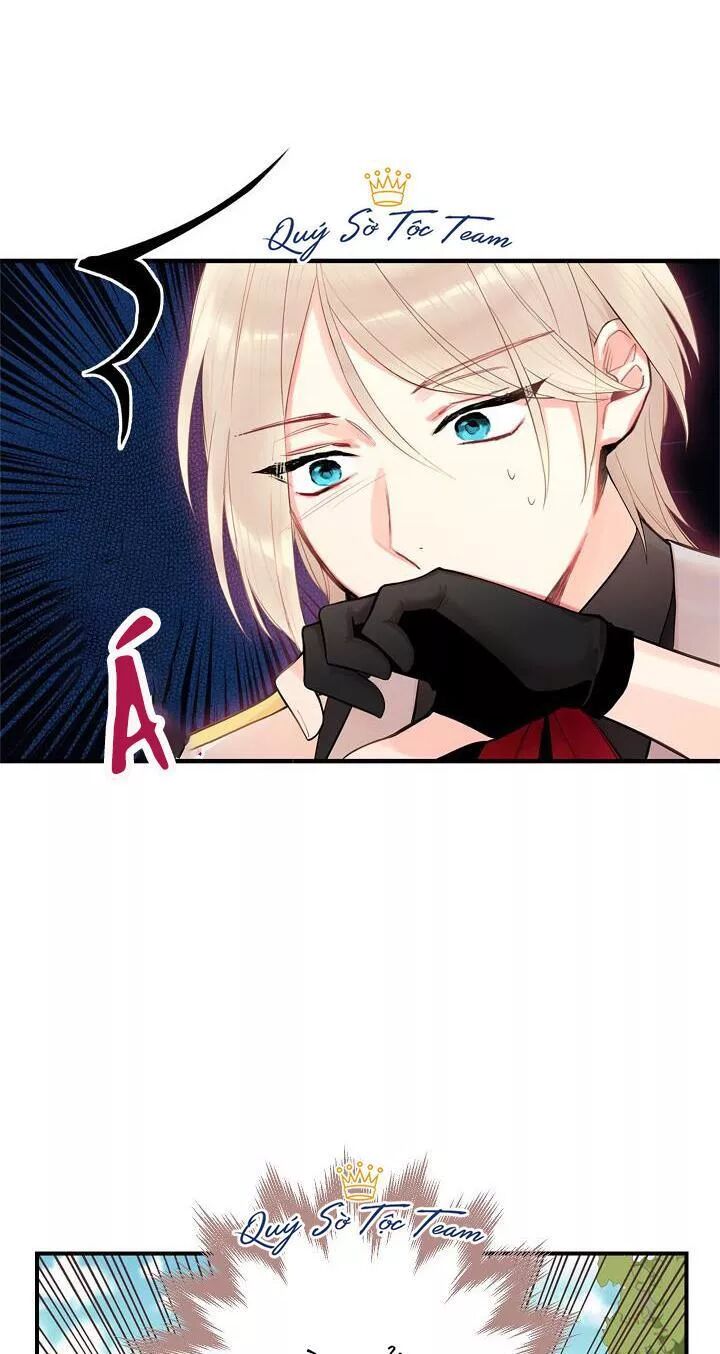 Tồn Tại Với Tư Cách Là Vợ Của Nam Chính: Chapter 109: Rơi vào hố sâu