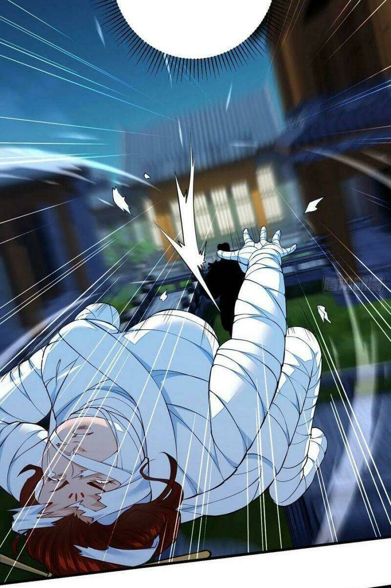 Ta Là Đại Hoàn Đan: Chapter 85