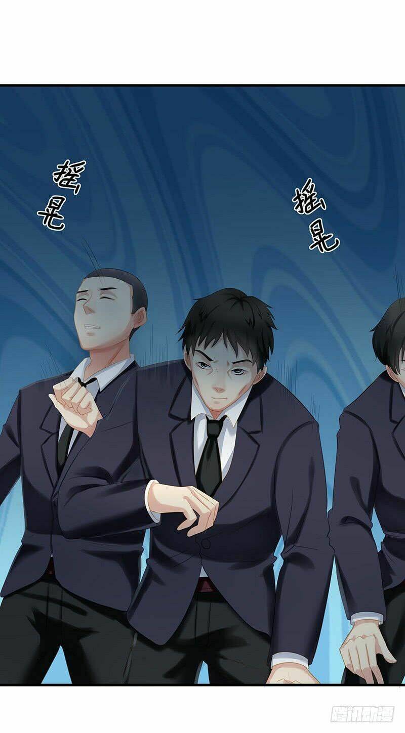 Ngạo Kiều Bảo Phiêu Đích Tuần Dưỡng Thủ Tắt: Chapter 7