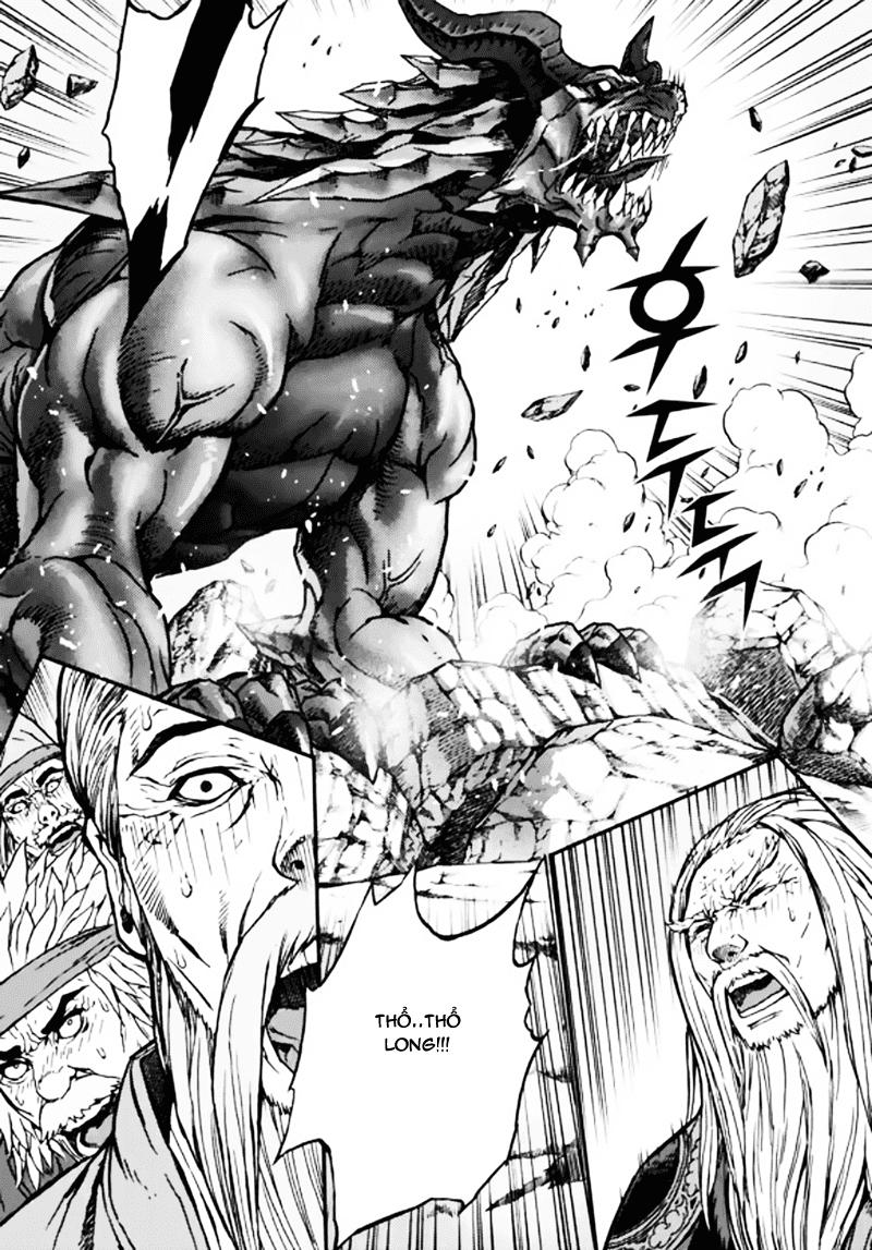 Diêm Đế: Chapter 50.3