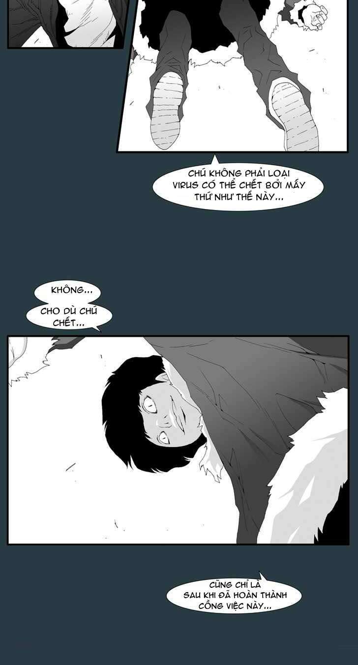 Siêu năng: Chapter 162