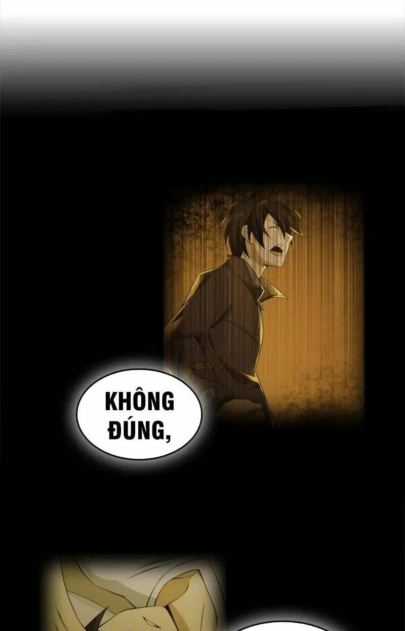 Siêu Cấp Đại Chủ Bạ: Chapter 71