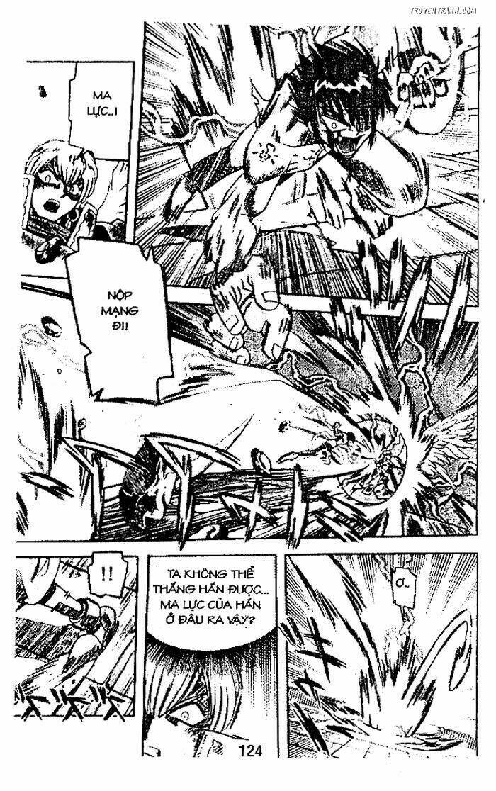 Devil And Devil: Chapter 22