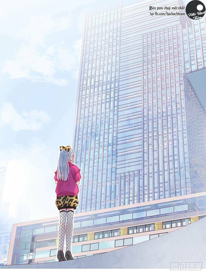 Vương Bài Điềm Mật: Chapter 3