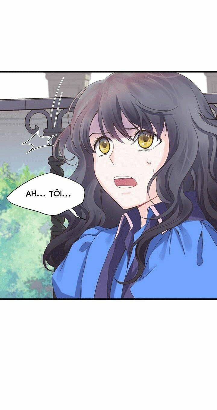 Nhân Vật Phản Diện Yêu Cầu Tôi Yêu Chàng: Chapter 12