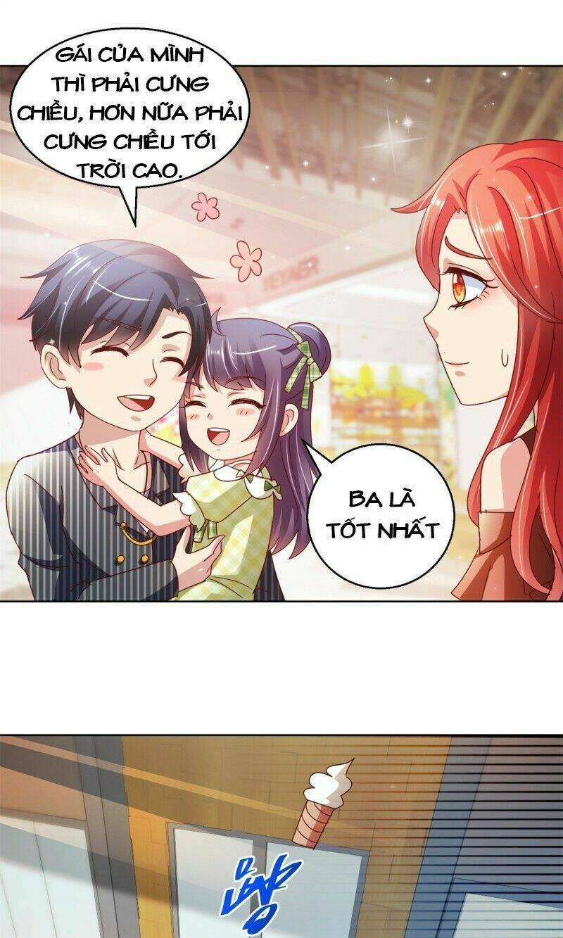 Vú Em Là Cổ Tiên: Chapter 126