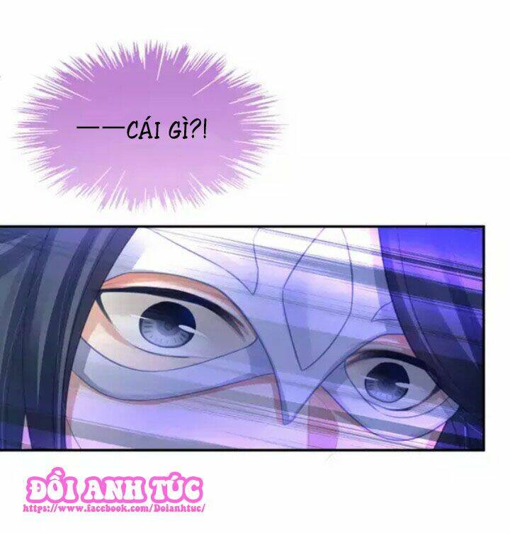 Mạnh Nhất Manh Chủ: Chapter 8