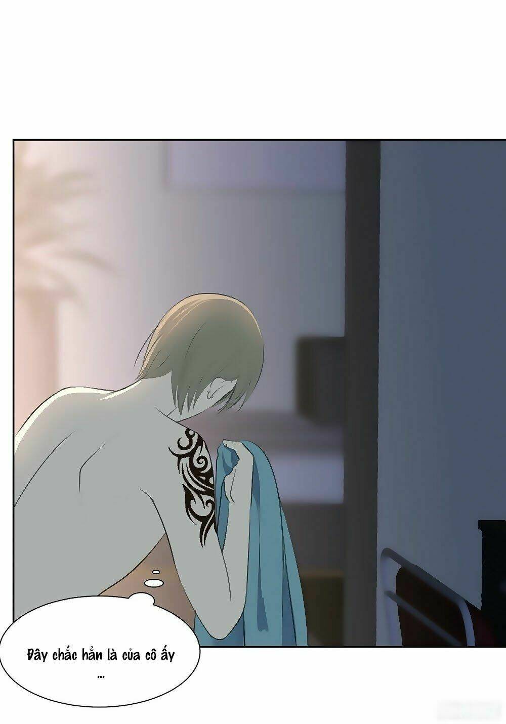 Sinh Sinh Tương Thác: Chapter 31