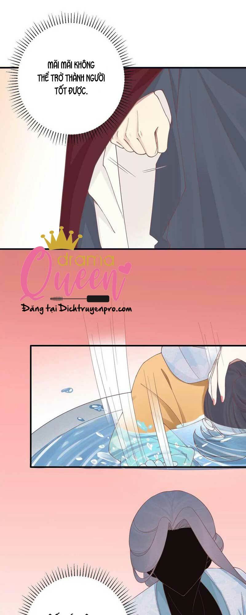 Hoàng Hậu Bận Lắm: Chapter 190