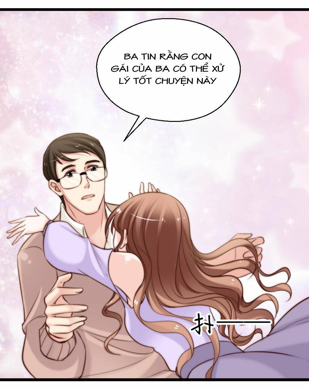 Bí Mật Của Thiên Kim: Chapter 136