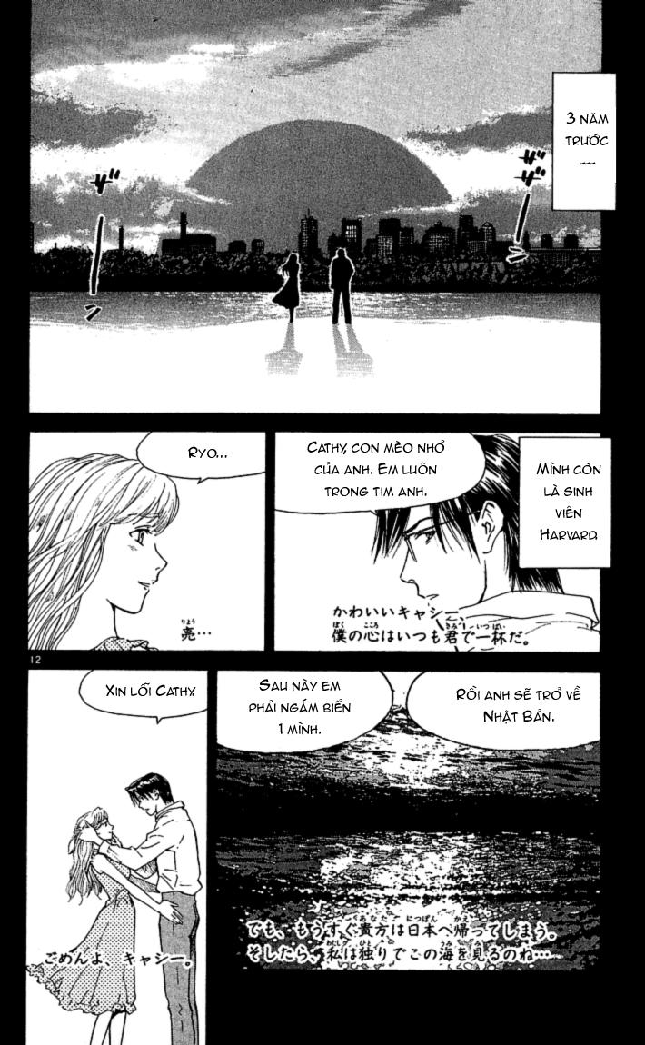 Vua Bánh Mì: Chapter 39