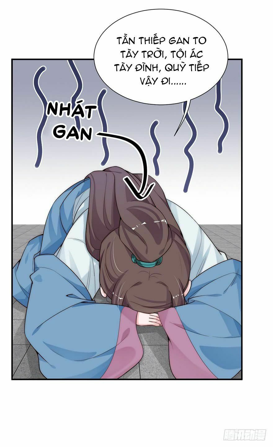 Cung Đấu Live: Chapter 9