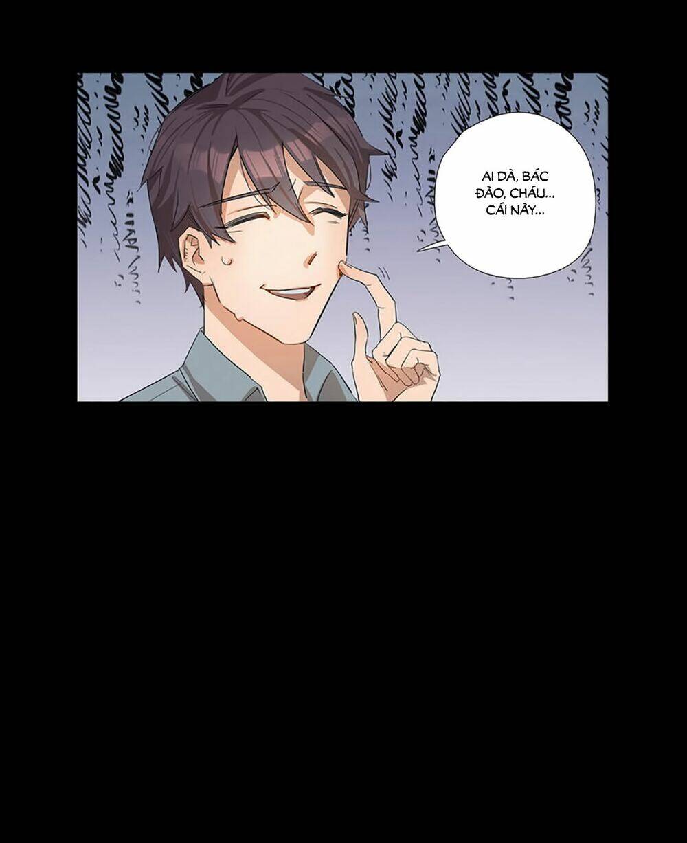 Thông Linh Ngụy Y: Chapter 2