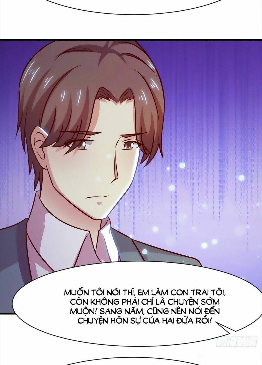 Thời Gian Đều Biết: Chapter 37