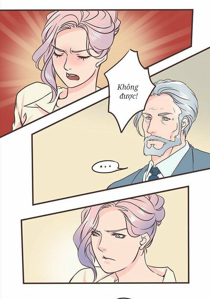 Chàng Trai Từ Quả Trứng: Chapter 25