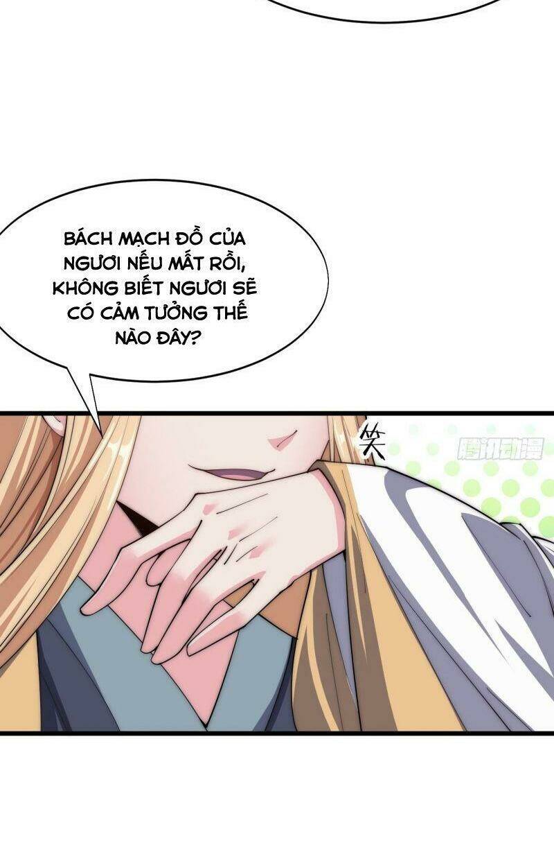 Trường Sinh Cửu Thiên Tuế: Chapter 41