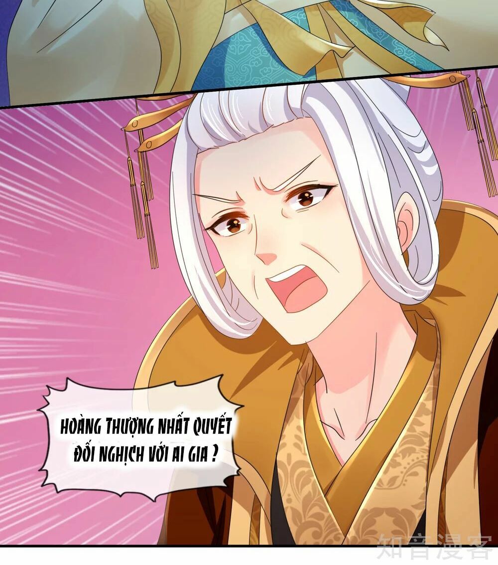 Lãnh Cung Phế Hậu Muốn Nghịch Thiên: Chapter 90