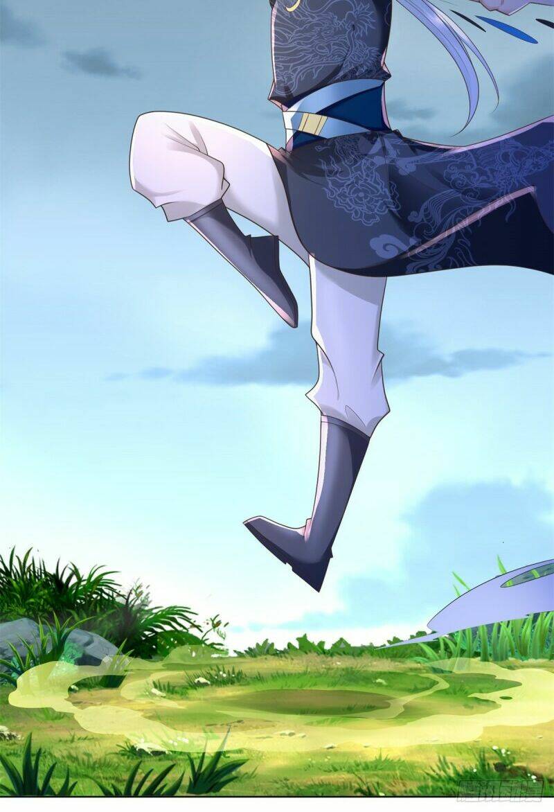 Chí Tôn Trọng Sinh: Chapter 123