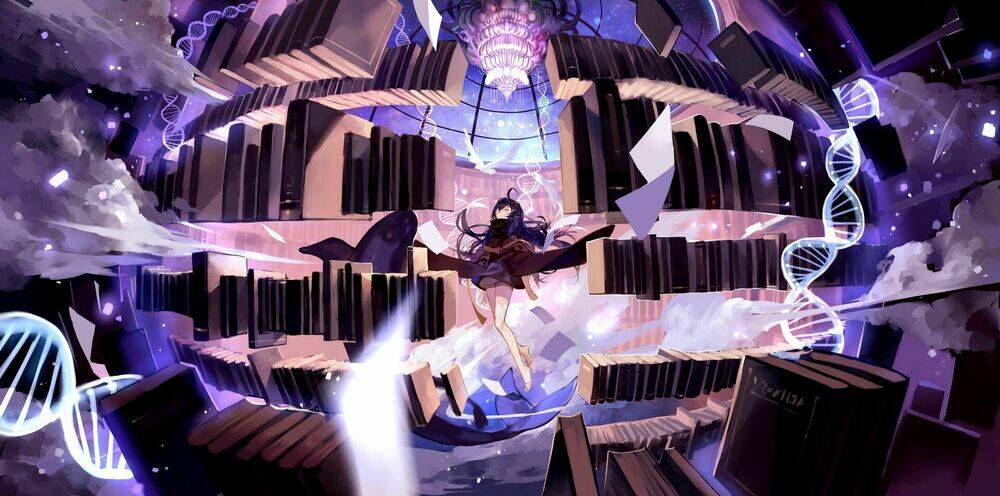 Wallpaper: Chapter 22