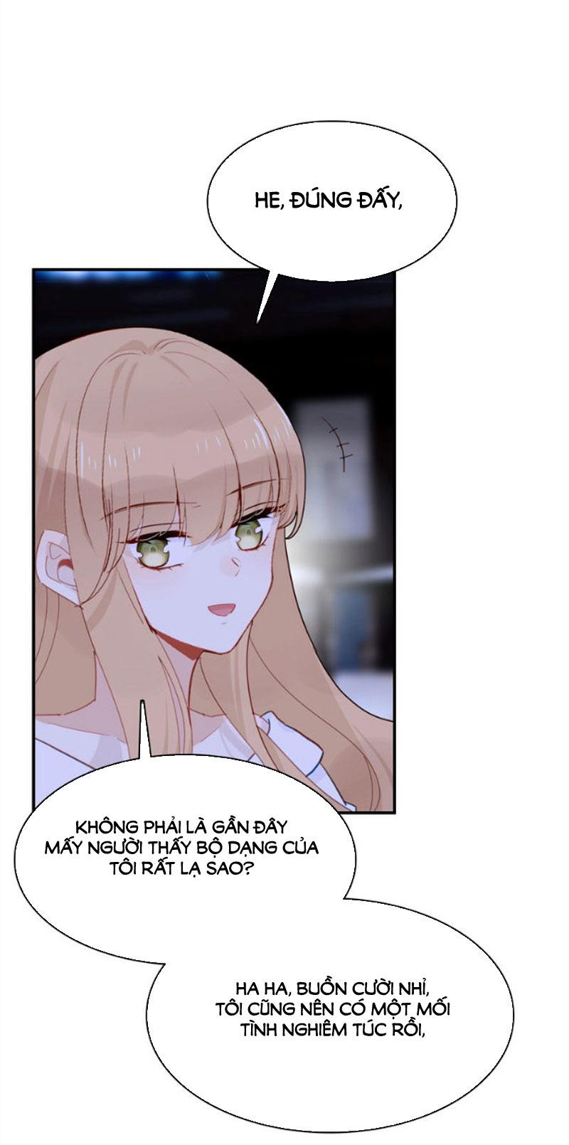 Ái Ngạo Kiều Long Vương Gia: Chapter 43