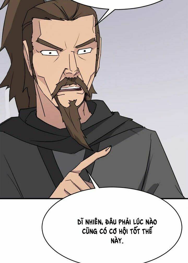 Trọng Sinh, Bất Khả Chiến Bại: Chapter 96