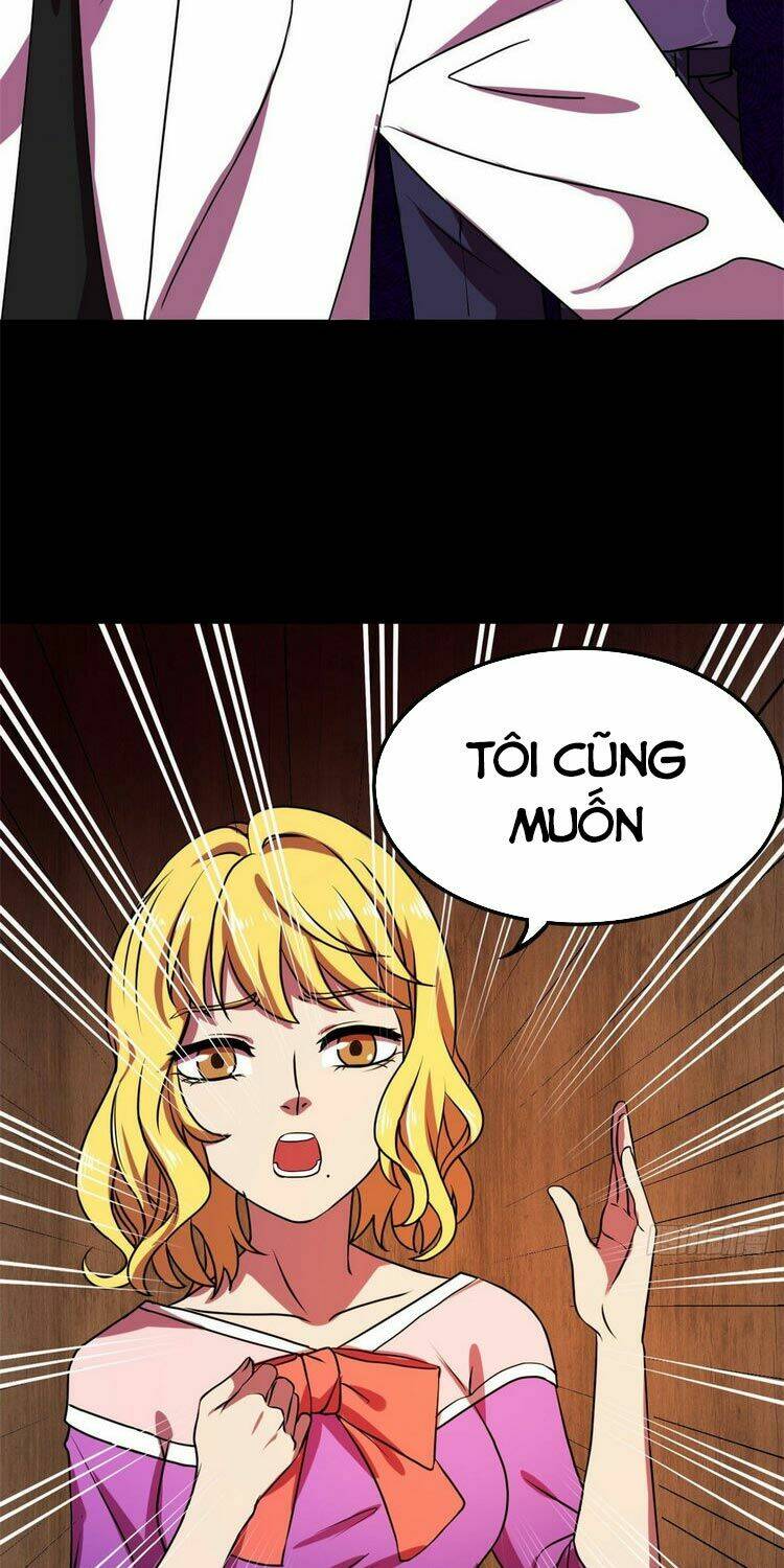 Toàn Cầu Sụp Đổ: Chapter 15