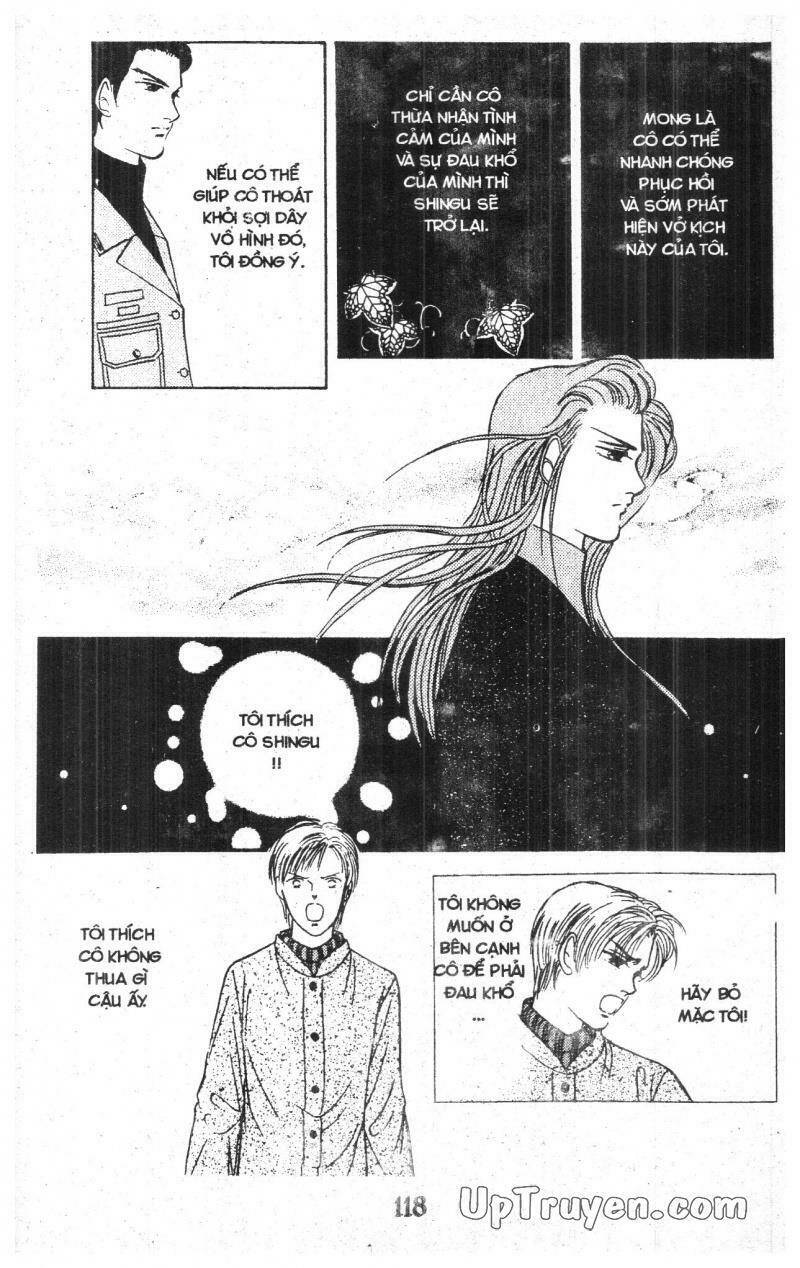 9 Banme No Musashi: Chapter 11