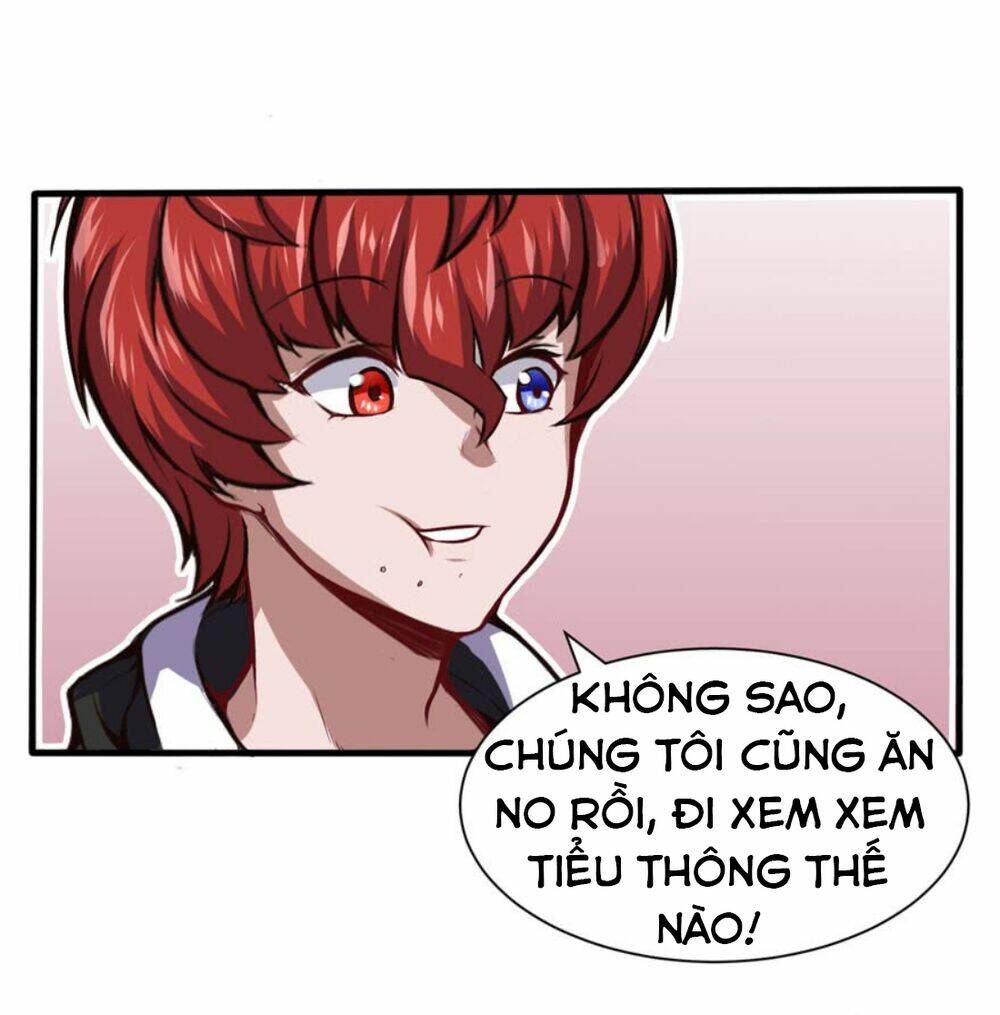 Đô Thị Âm Dương Tiên Y: Chapter 13