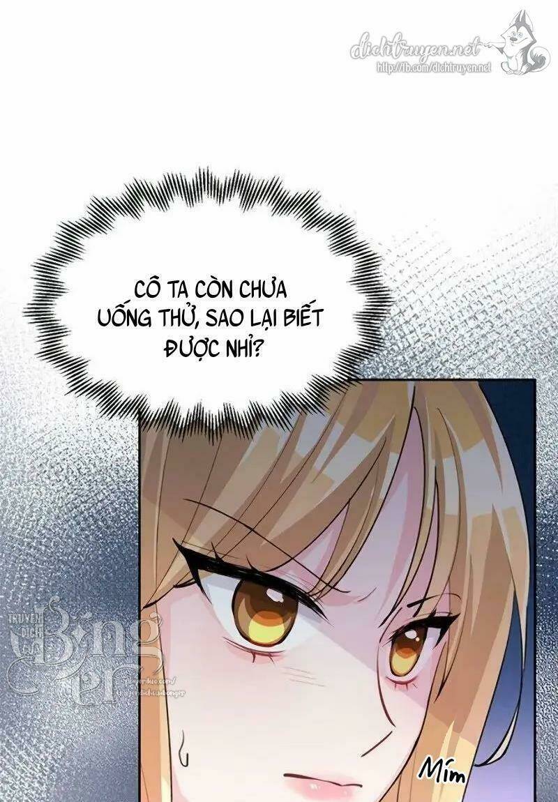 Nữ Hiệp Trở Về: Chapter 5