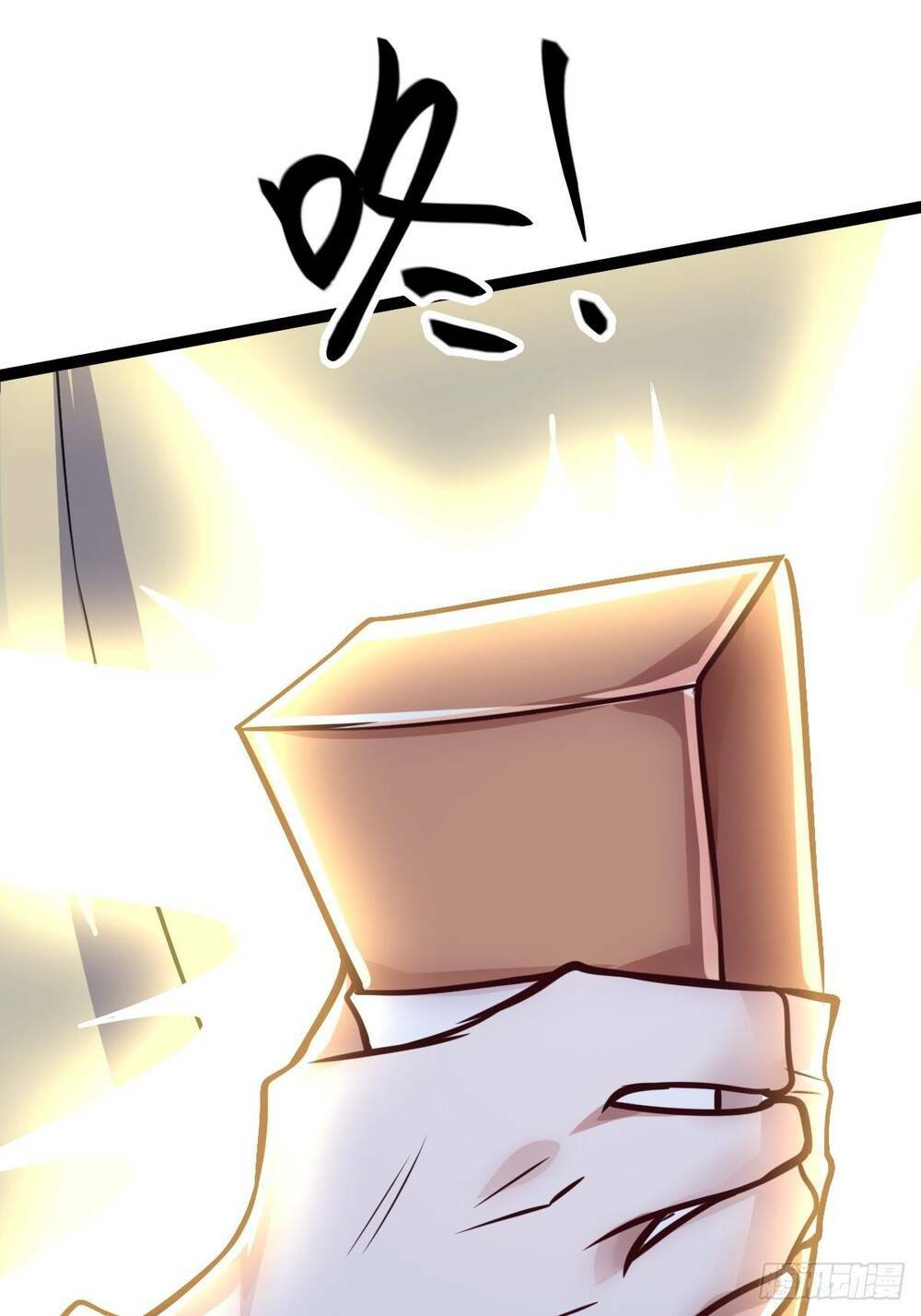 Cục Gạch Xông Vào Dị Giới: Chapter 13