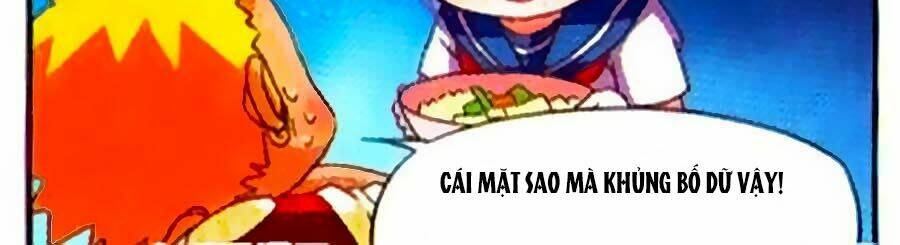 Manh Tam Quốc: Chapter 51