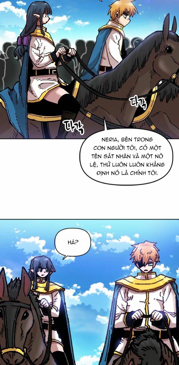 Nô Lệ Nghịch Thiên: Chapter 68