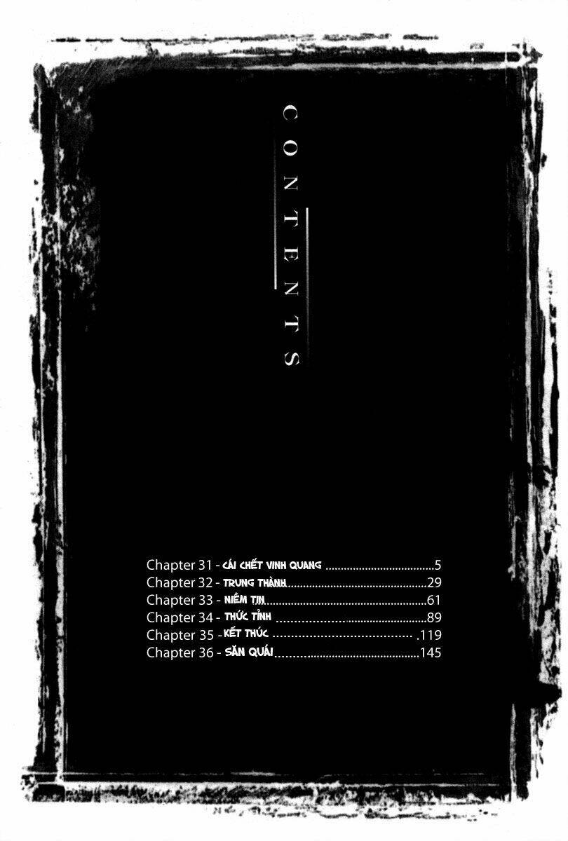 Legend Of Tyr: Chapter 31