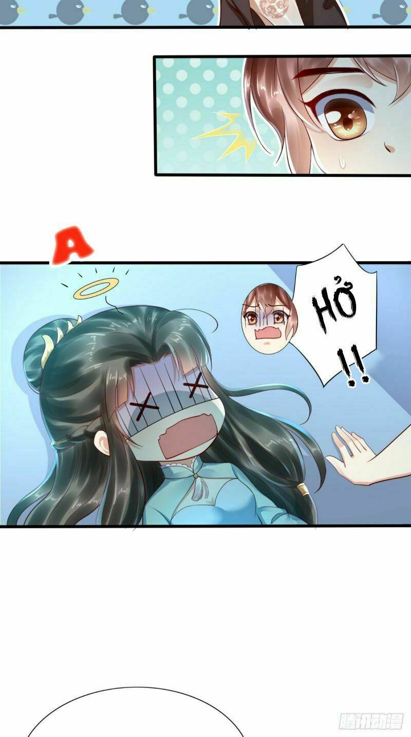 Bổn Cung Muốn Làm Hoàng Đế: Chapter 2