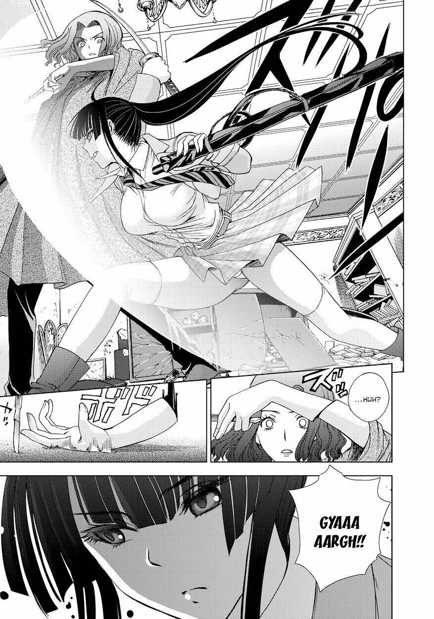 Deathtopia: Chapter 13