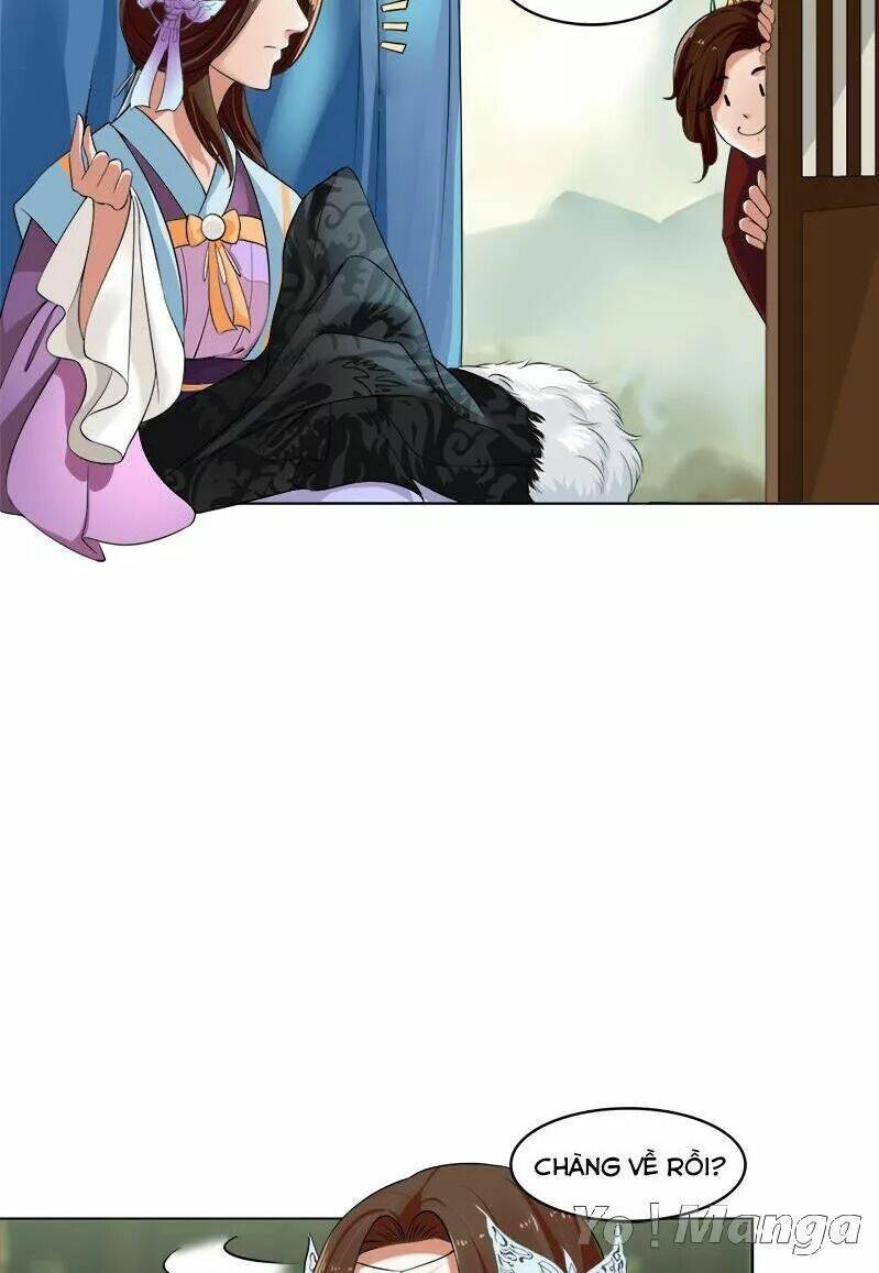 Loạn Thế Hoạ Phi: Chapter 44