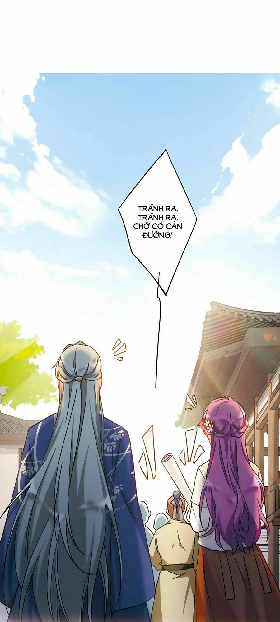 Thượng Quốc Phú Chi Thiên Đống Tuyết: Chapter 56