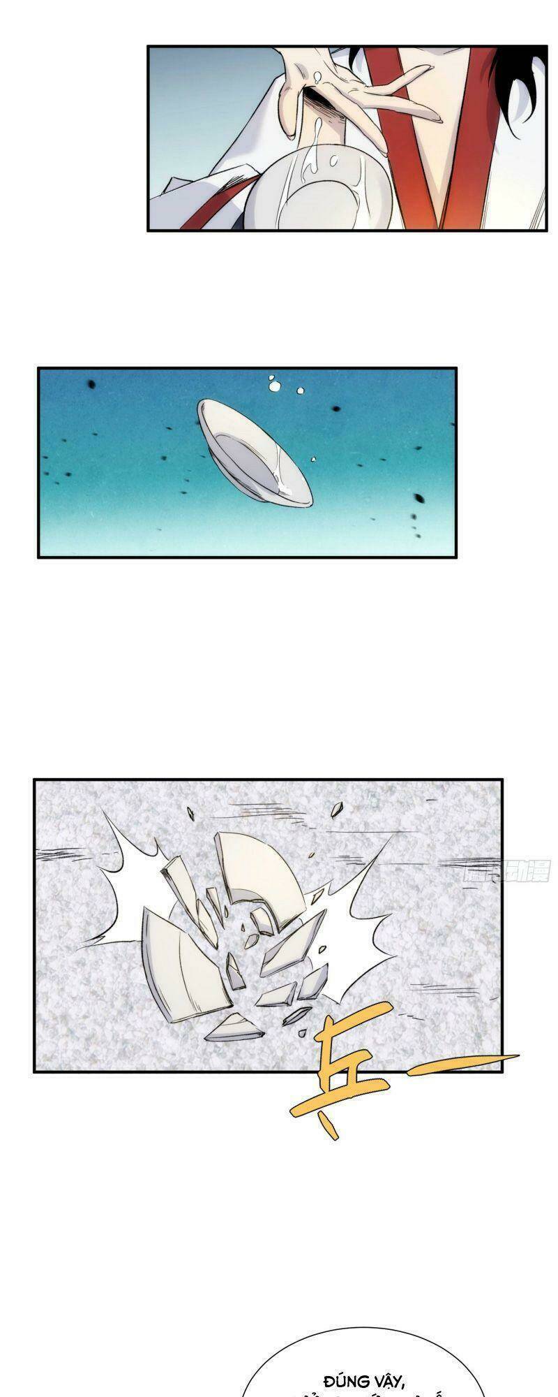 Ma Vương Là Đại Địa Chủ: Chapter 24