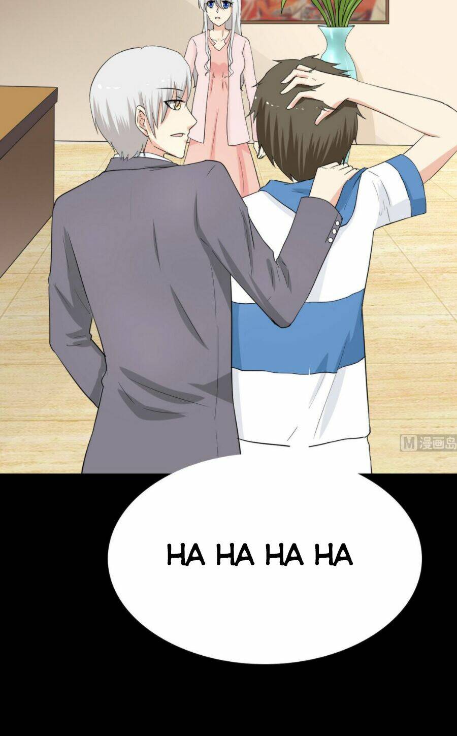 Hắn Là Long Ngạo Thiên: Chapter 48