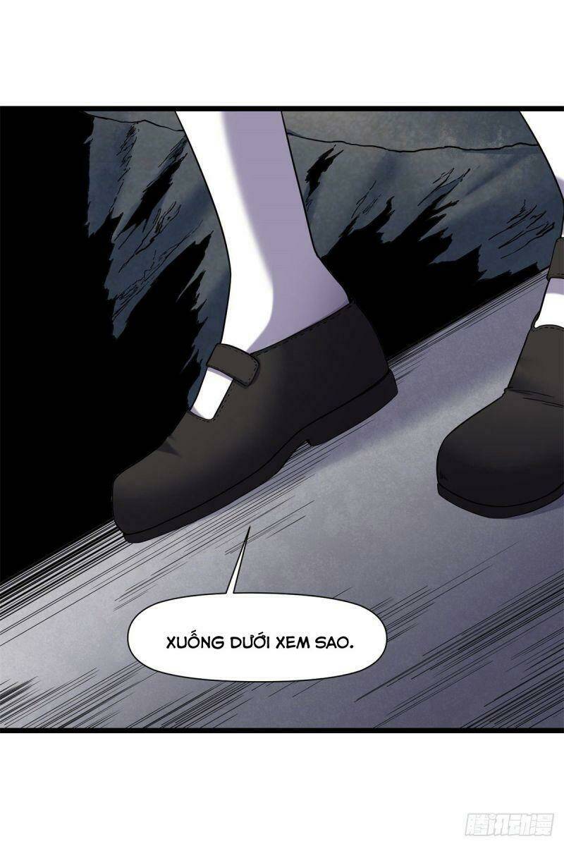 Ta Độ Kiếp Thất Bại Đều Là Tại Ngươi: Chapter 22