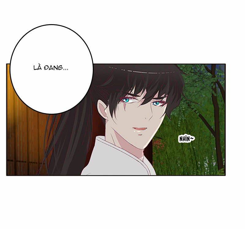 Tướng Quân Mời Ra Trận: Chapter 116