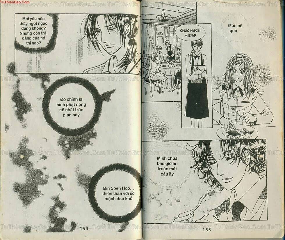 Thiên Sứ: Chapter 6