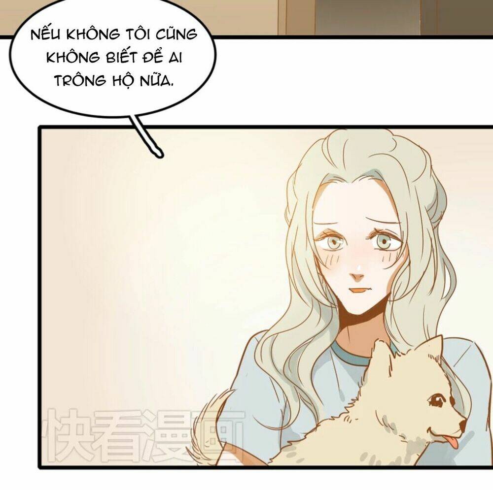 Tình Yêu Dưới Mái Hiên: Chapter 29