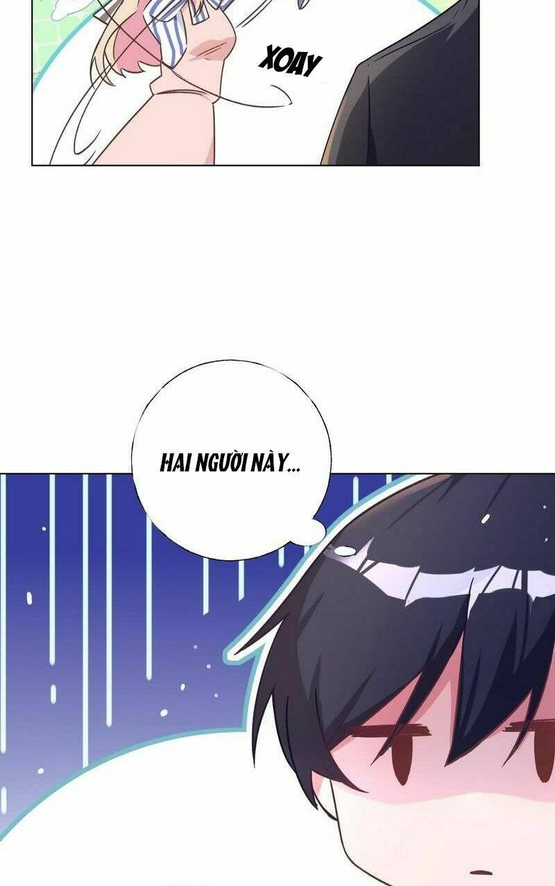 Trời Ban Cho Nam Thần Daddy: Chapter 16