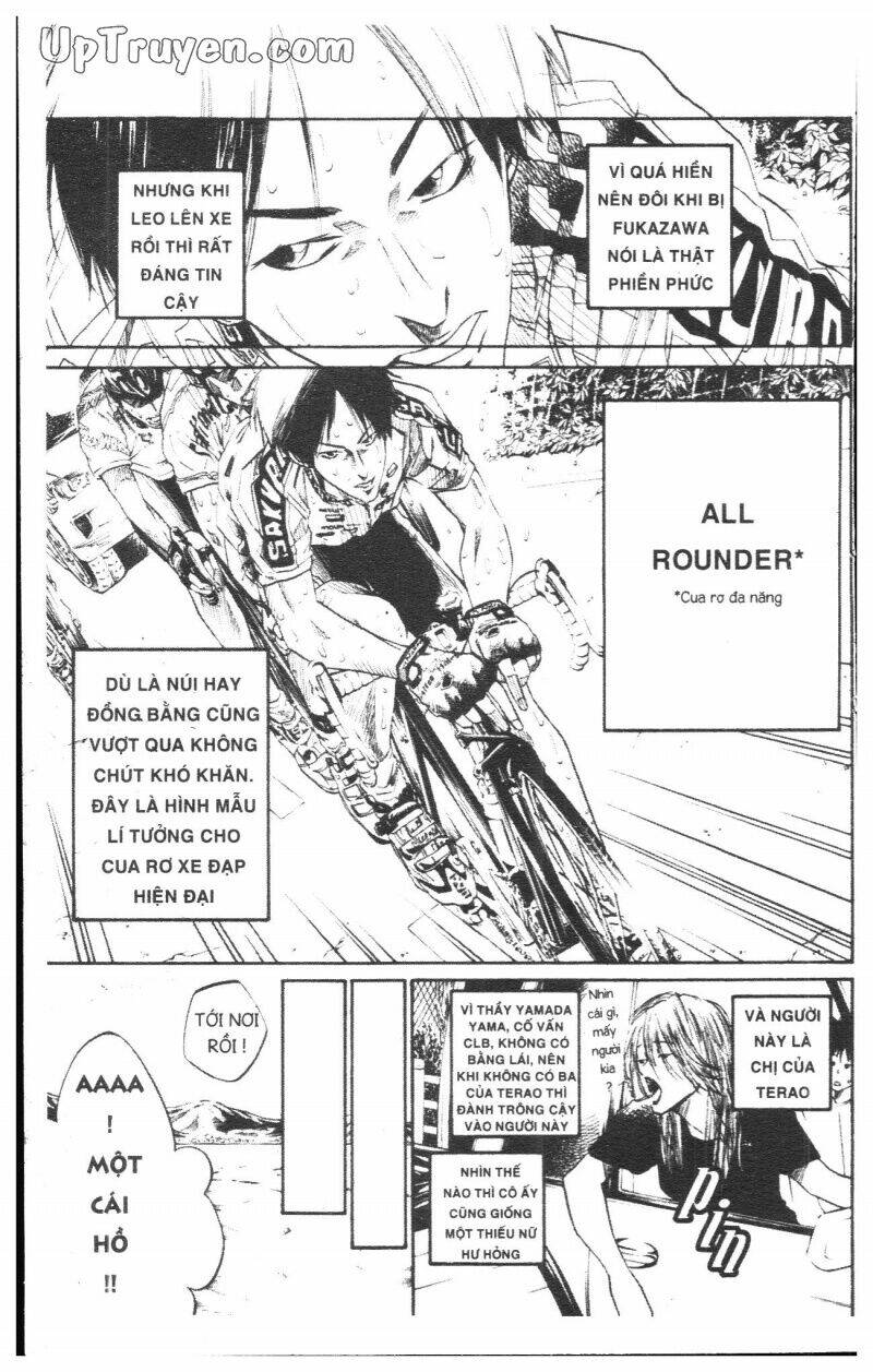 Over Drive: Chapter 5